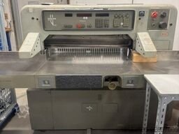 Polar Mohr 92 EMC