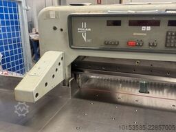 Polar Mohr 92 EMC
