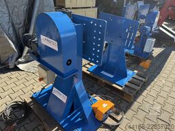 Protec SD 3000, Drehtisch SD 3000  Drehvorrichtung