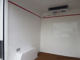 FIAT Ducato 160PS 3 mer -30°*+22°*+4° Pharma