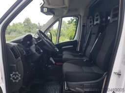 FIAT Ducato 160PS 3 mer -30°*+22°*+4° Pharma