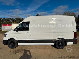 MAN TGE 3.180 4x2F Kasten*L2H2*Klima*Navi*AHK3,5to*
