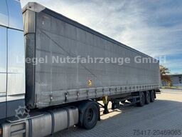 SCHMITZ CARGOBULL SCB S3T Standard*Lift*TÜV*SP*