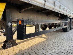 SCHMITZ CARGOBULL SCB S3T Standard*Lift*TÜV*SP*