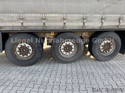 SCHMITZ CARGOBULL SCB S3T Standard*Lift*TÜV*SP*