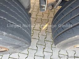 SCHMITZ CARGOBULL SCB S3T Standard*Lift*TÜV*SP*