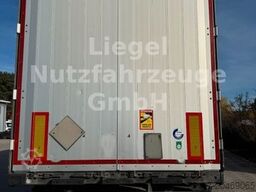 SCHMITZ CARGOBULL SCB S3T Standard*Lift*TÜV*SP*