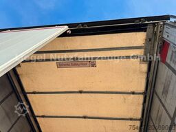 SCHMITZ CARGOBULL SCB S3T Standard*Lift*TÜV*SP*
