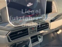 MAN TGE 3.140 4x2F DOKA*Klima*AHK3,5to*7Sitze*Kamera