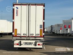 Schmitz Cargobull Tiefkühler Standard Doppelstock