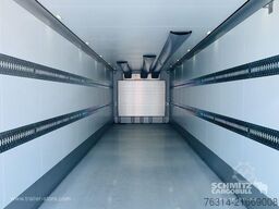 Schmitz Cargobull Tiefkühler Standard Ladebordwand