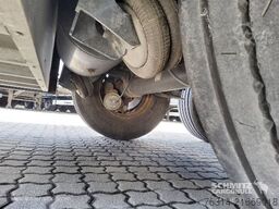 Schmitz Cargobull Tiefkühler Standard Doppelstock Trennwand