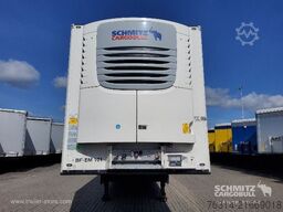 Schmitz Cargobull Tiefkühler Standard Doppelstock Trennwand