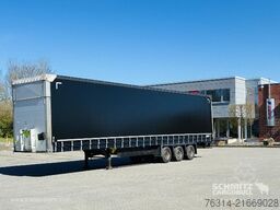 Schmitz Cargobull Curtainsider Mega Getränke