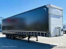 Schmitz Cargobull Curtainsider Mega Getränke