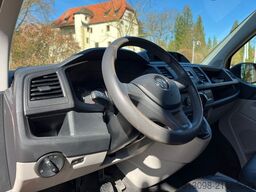 VW T6 4 MOTION EXTRA HOCHDACH REGALSYSTEM