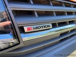 VW T6 4 MOTION EXTRA HOCHDACH REGALSYSTEM