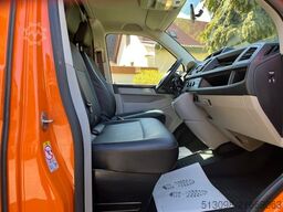 VW T6 4 MOTION EXTRA HOCHDACH REGALSYSTEM