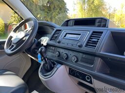 VW T6 4 MOTION EXTRA HOCHDACH REGALSYSTEM