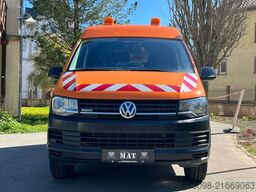VW T6 4 MOTION EXTRA HOCHDACH REGALSYSTEM