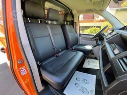 VW T6 4 MOTION EXTRA HOCHDACH REGALSYSTEM