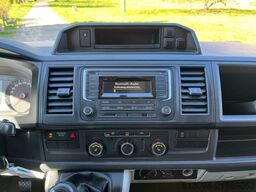 VW T6 4 MOTION EXTRA HOCHDACH REGALSYSTEM