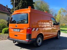 VW T6 4 MOTION EXTRA HOCHDACH REGALSYSTEM