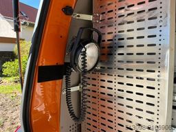 VW T6 4 MOTION EXTRA HOCHDACH REGALSYSTEM