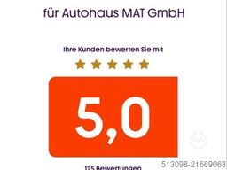 VW CRAFTER 2.0 TDI 8 SITZER KLIMAAUTO. HECKLIFT