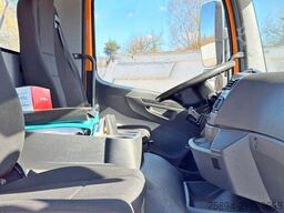 MERCEDES-BENZ ATEGO 1324 * HIAB 144 B - DUO + Bohrgerät * TOP