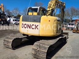 NEW HOLLAND KOBELCO E135SR-1E