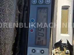 NEW HOLLAND KOBELCO E135SR-1E