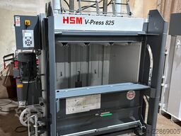 HSM V-Press 825 plus pro
