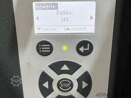 HSM V-Press 825 plus pro