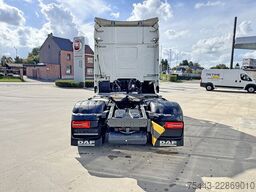 DAF XG+ 480 FT 4×2 OCC399 TraXon MX-Engine brake - ...