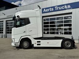 DAF XG+ 480 FT 4×2 OCC399 TraXon MX-Engine brake - ...