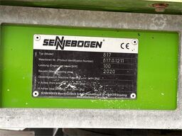 Sennebogen 817M