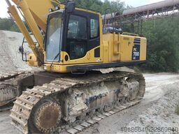 Komatsu PC700LC-8