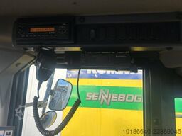 Komatsu WA500-8E0