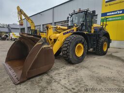 Komatsu WA475-10E0