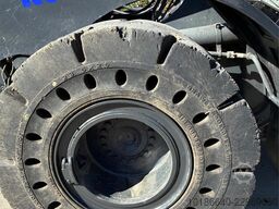 Komatsu WA380-8E0HL