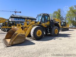 Komatsu WA470-8E0