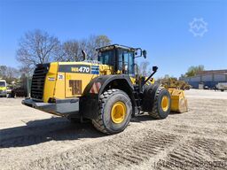 Komatsu WA470-8E0