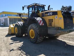 Komatsu WA470-8E0