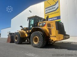 Caterpillar 972MXE