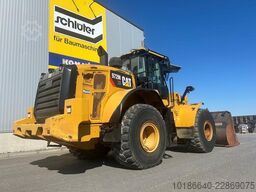 Caterpillar 972MXE