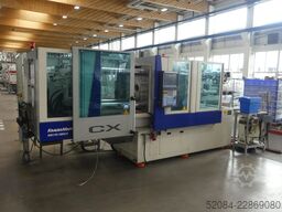 KraussMaffei KM-110-380CX
