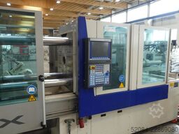KraussMaffei KM-110-380CX