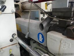 KraussMaffei KM-110-380CX