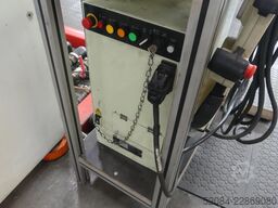 KraussMaffei KM-110-380CX
